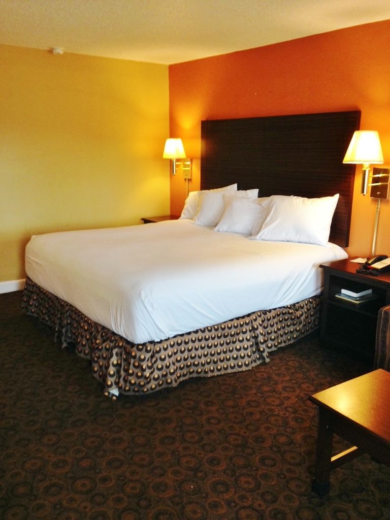 Americas Best Value Inn And Suites Greenwood Værelse billede